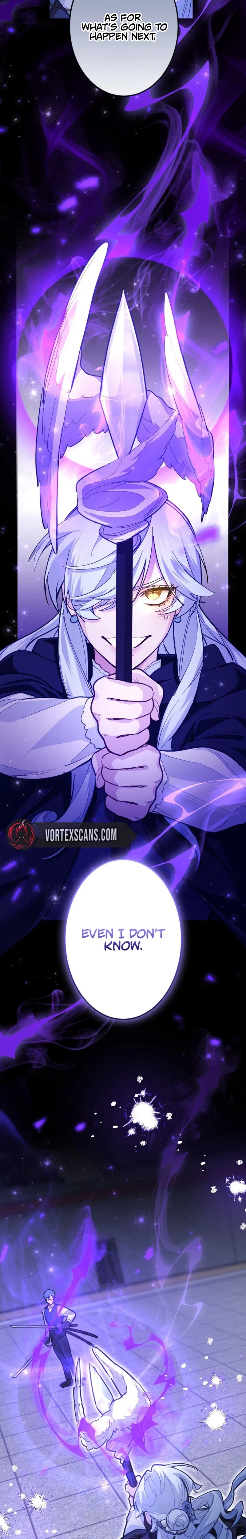 The Magic Theory of the Regressed Sword Saint Chapter 39 – Page 2