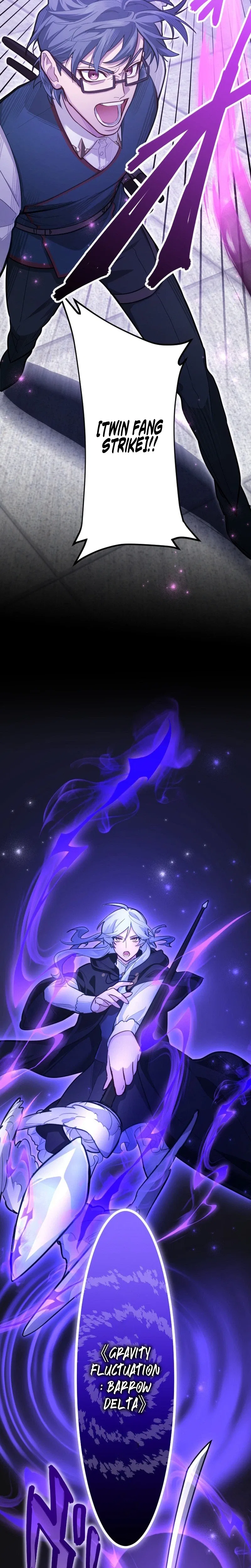The Magic Theory of the Regressed Sword Saint Chapter 39 – Page 5