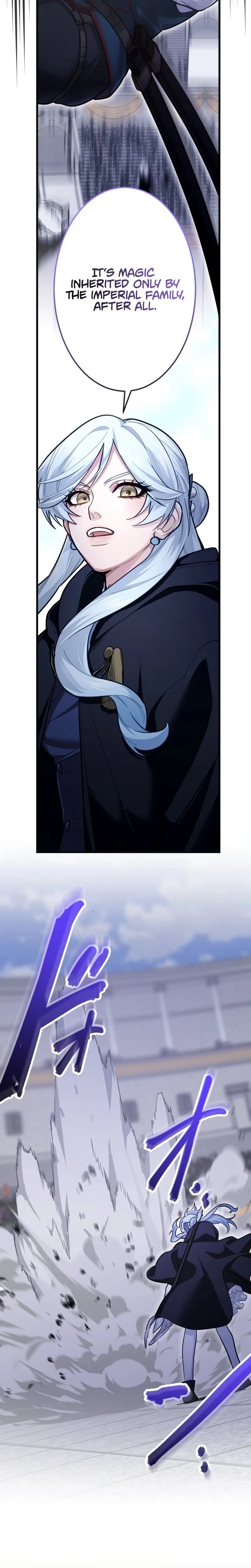 The Magic Theory of the Regressed Sword Saint Chapter 39 – Page 9