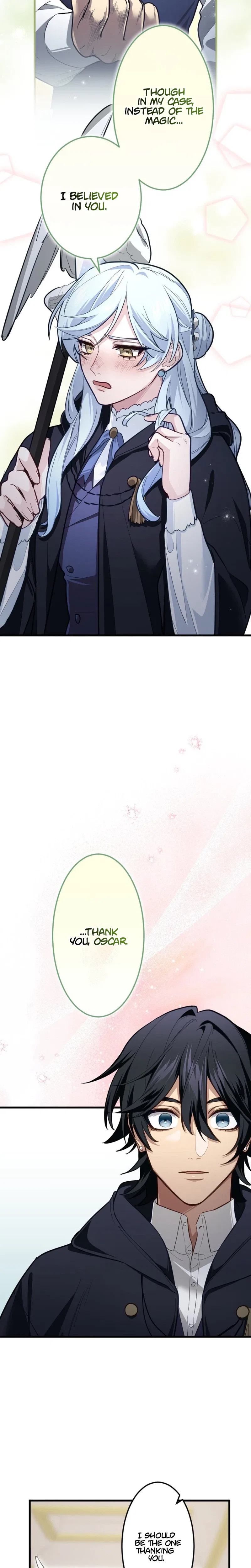 The Magic Theory of the Regressed Sword Saint Chapter 39 – Page 14