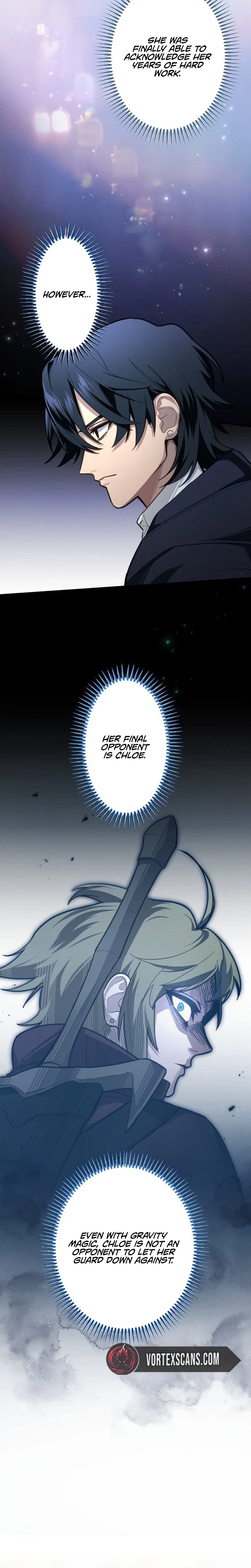 The Magic Theory of the Regressed Sword Saint Chapter 39 – Page 18