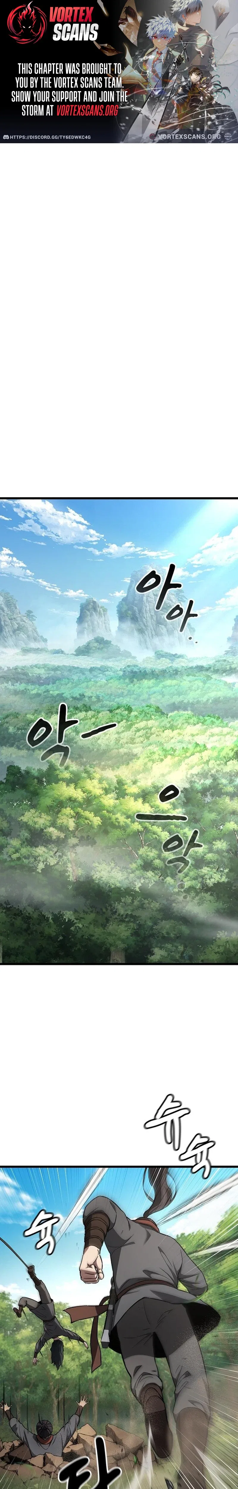 So? Did Someone Force You to Become the Heavenly Demon? Chapter 59 – Page 1