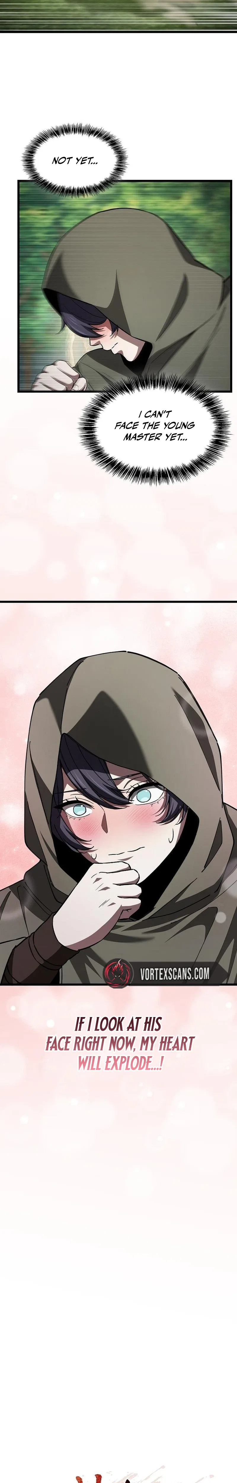 So? Did Someone Force You to Become the Heavenly Demon? Chapter 59 – Page 4