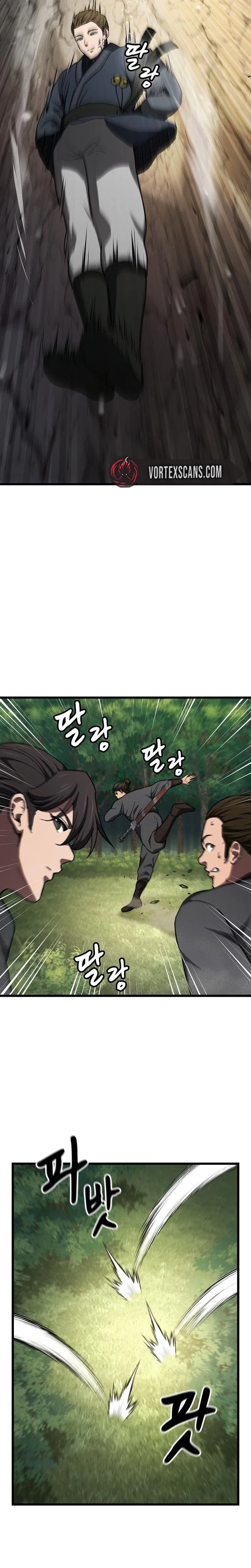 So? Did Someone Force You to Become the Heavenly Demon? Chapter 59 – Page 7