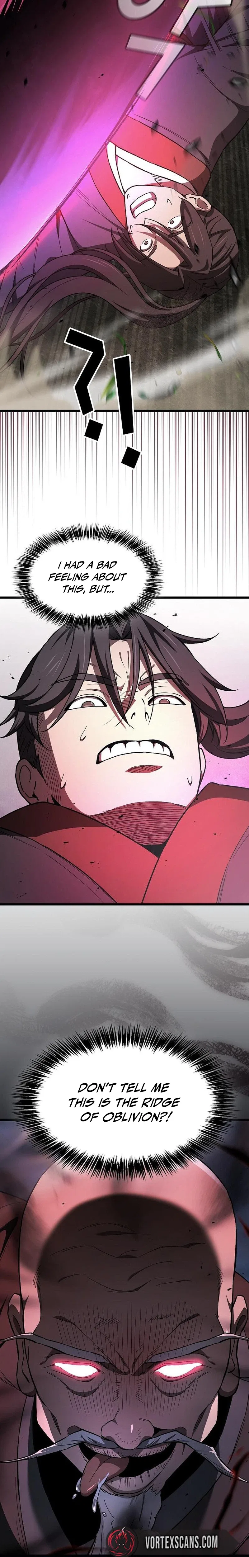 So? Did Someone Force You to Become the Heavenly Demon? Chapter 59 – Page 17