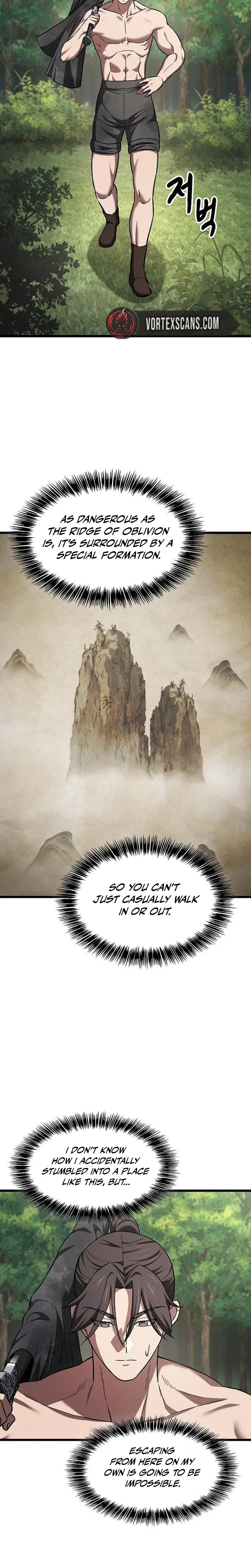 So? Did Someone Force You to Become the Heavenly Demon? Chapter 59 – Page 26