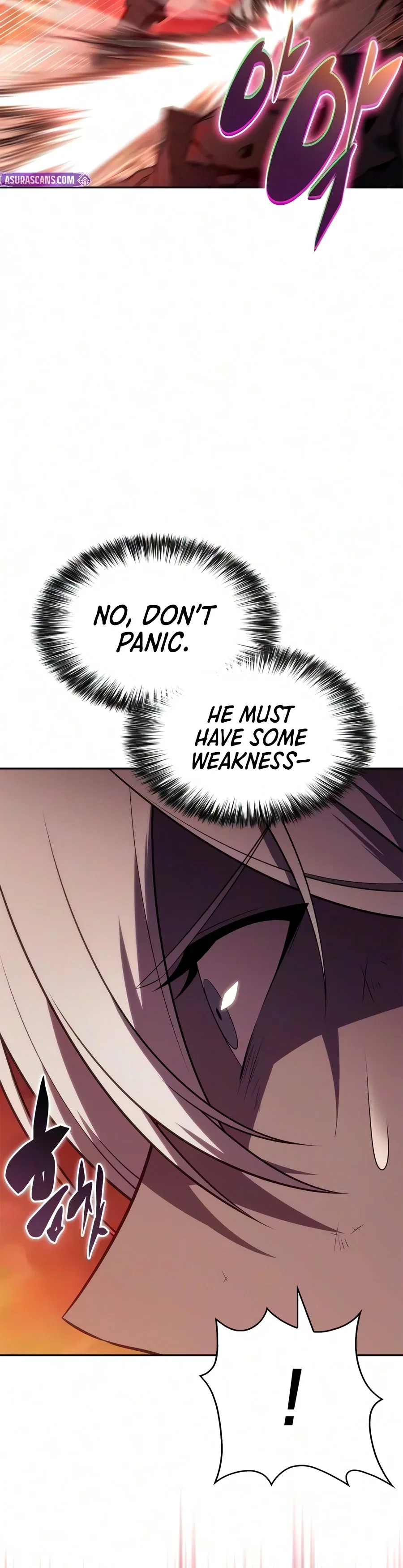 Solo Max-Level Newbie Chapter 276 – Page 11