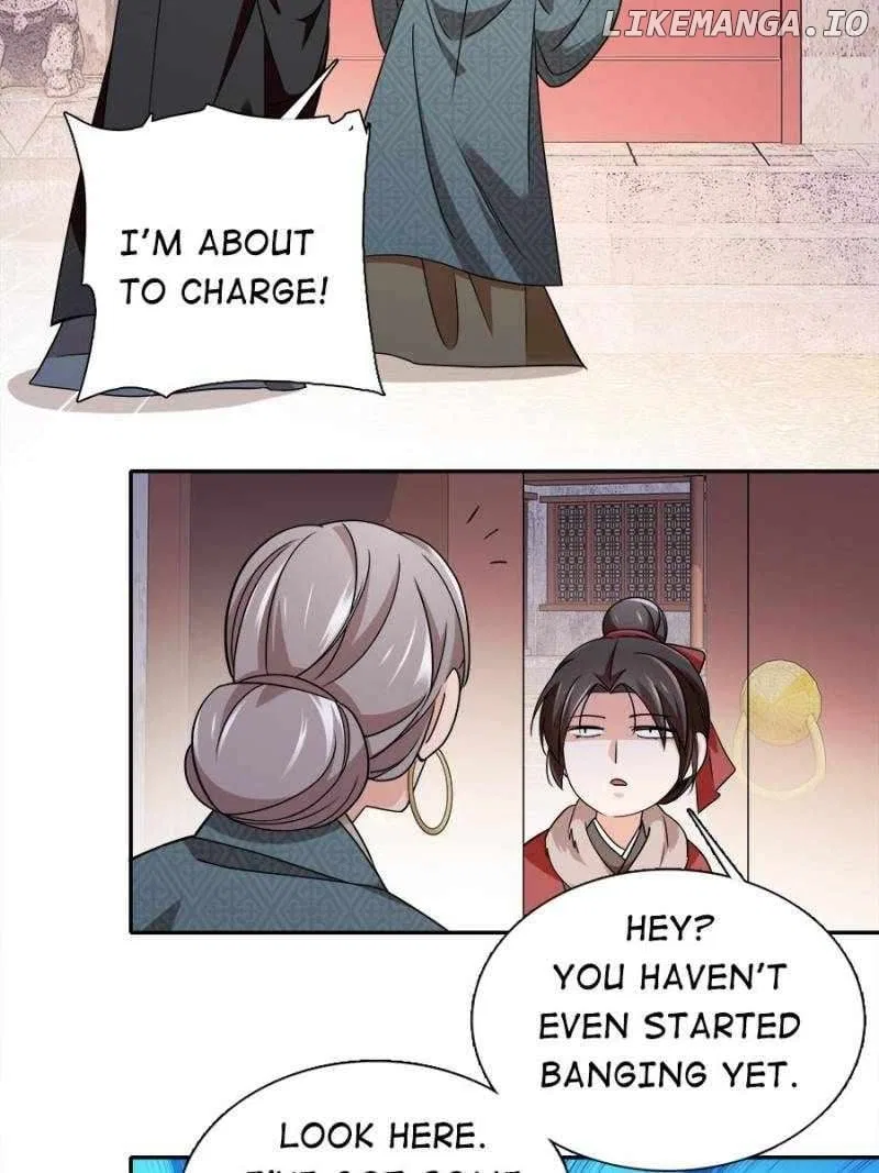Dad, did you study today? Chapter 91 – Page 2