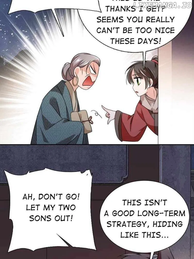 Dad, did you study today? Chapter 91 – Page 4