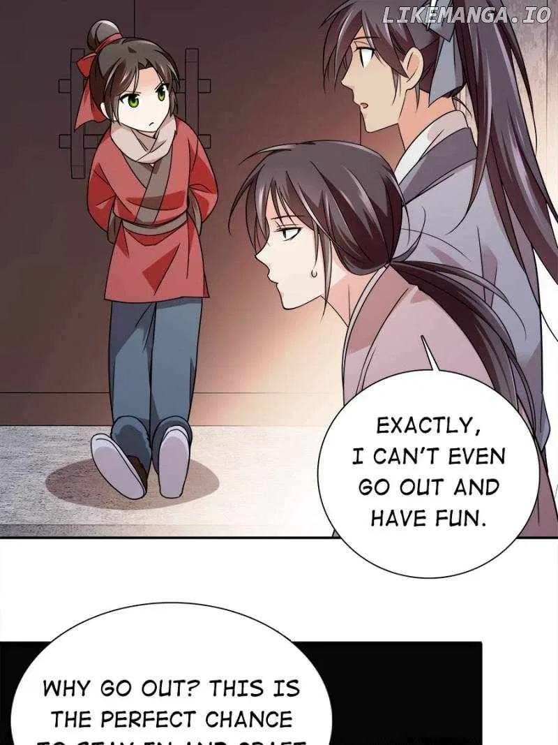 Dad, did you study today? Chapter 91 – Page 5