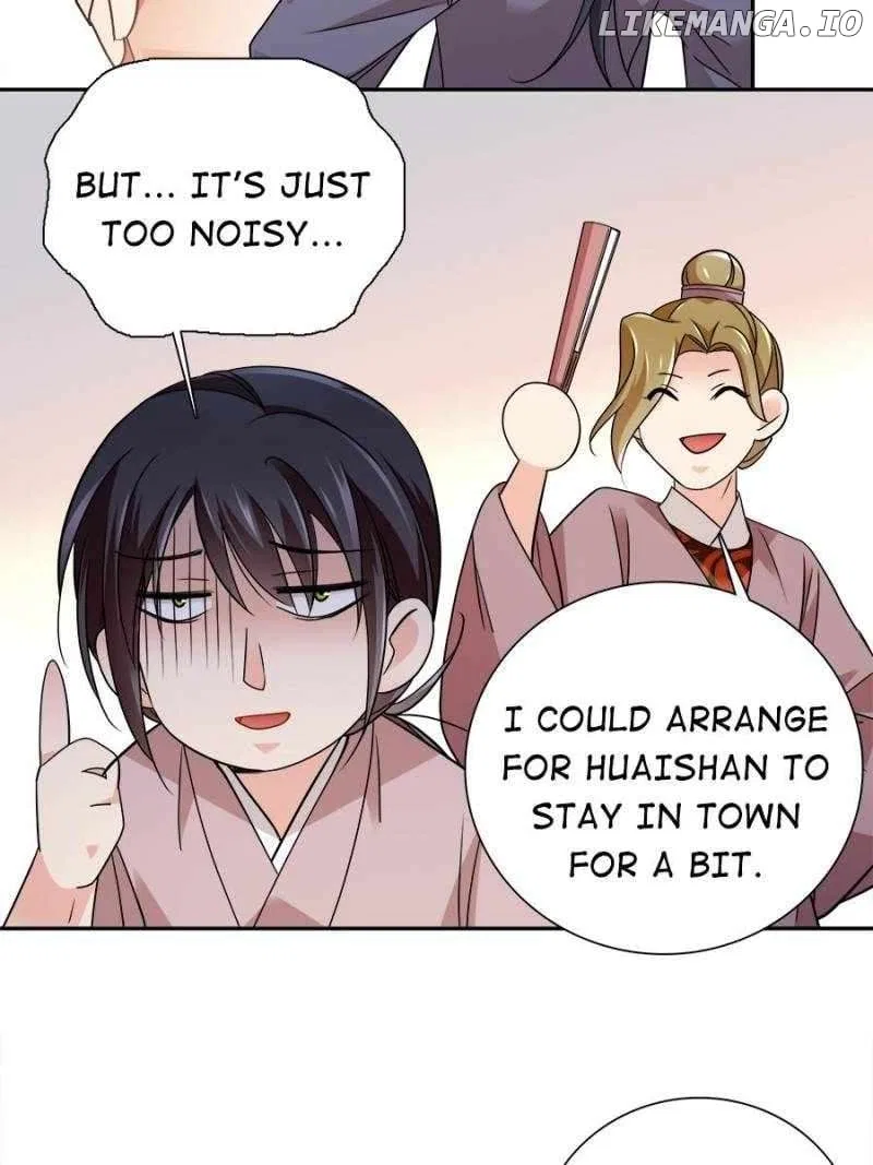 Dad, did you study today? Chapter 91 – Page 7