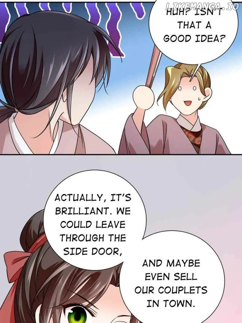 Dad, did you study today? Chapter 91 – Page 8
