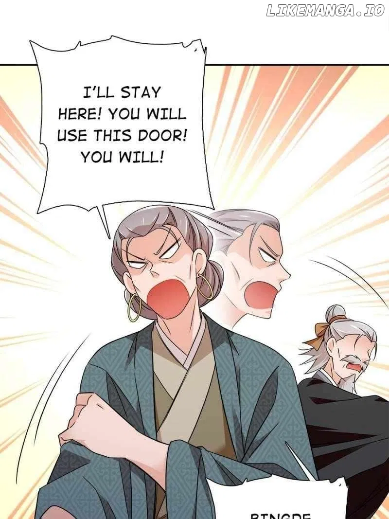 Dad, did you study today? Chapter 91 – Page 10