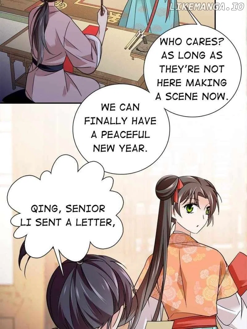 Dad, did you study today? Chapter 91 – Page 13