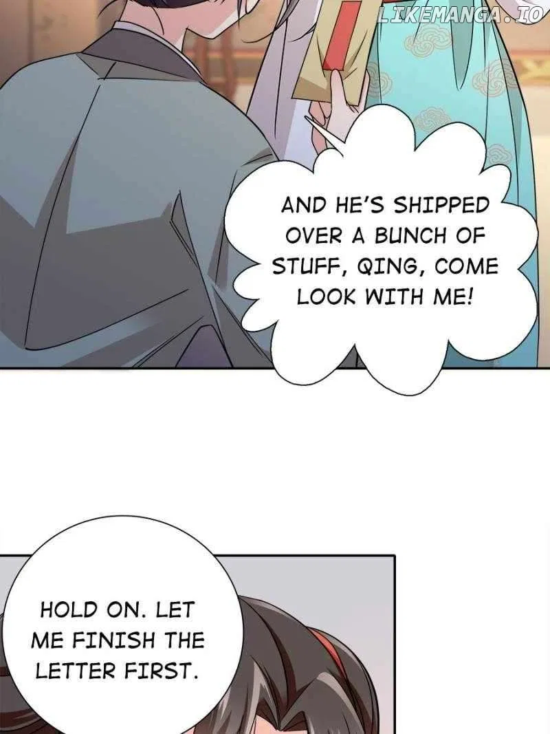Dad, did you study today? Chapter 91 – Page 14