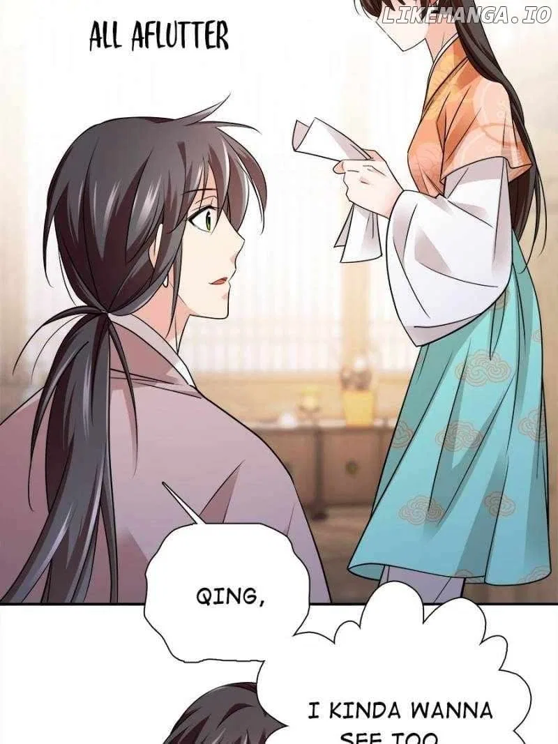 Dad, did you study today? Chapter 91 – Page 16