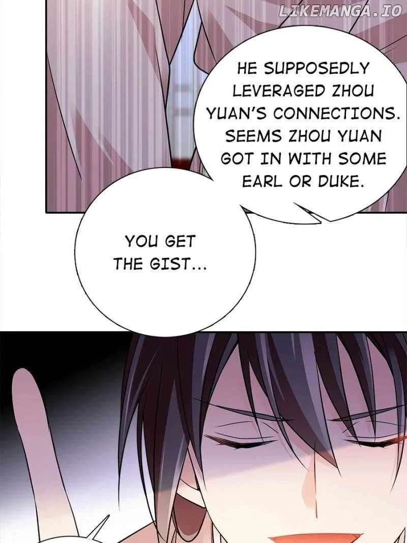 Dad, did you study today? Chapter 91 – Page 21