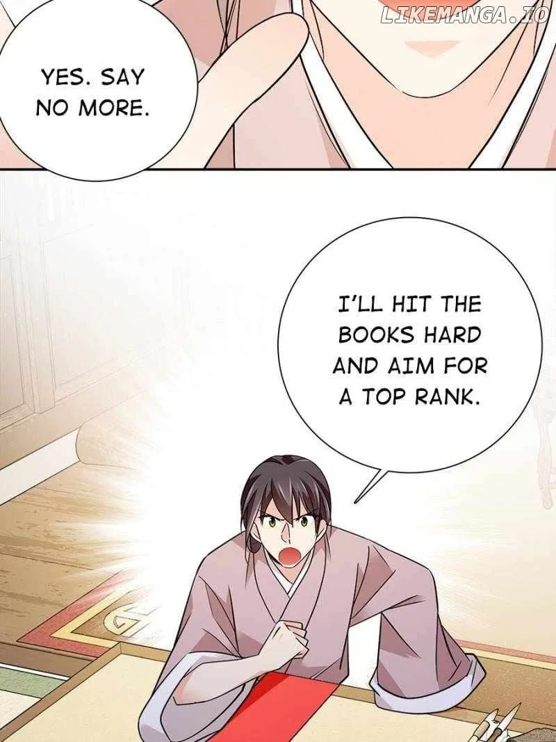 Dad, did you study today? Chapter 91 – Page 22