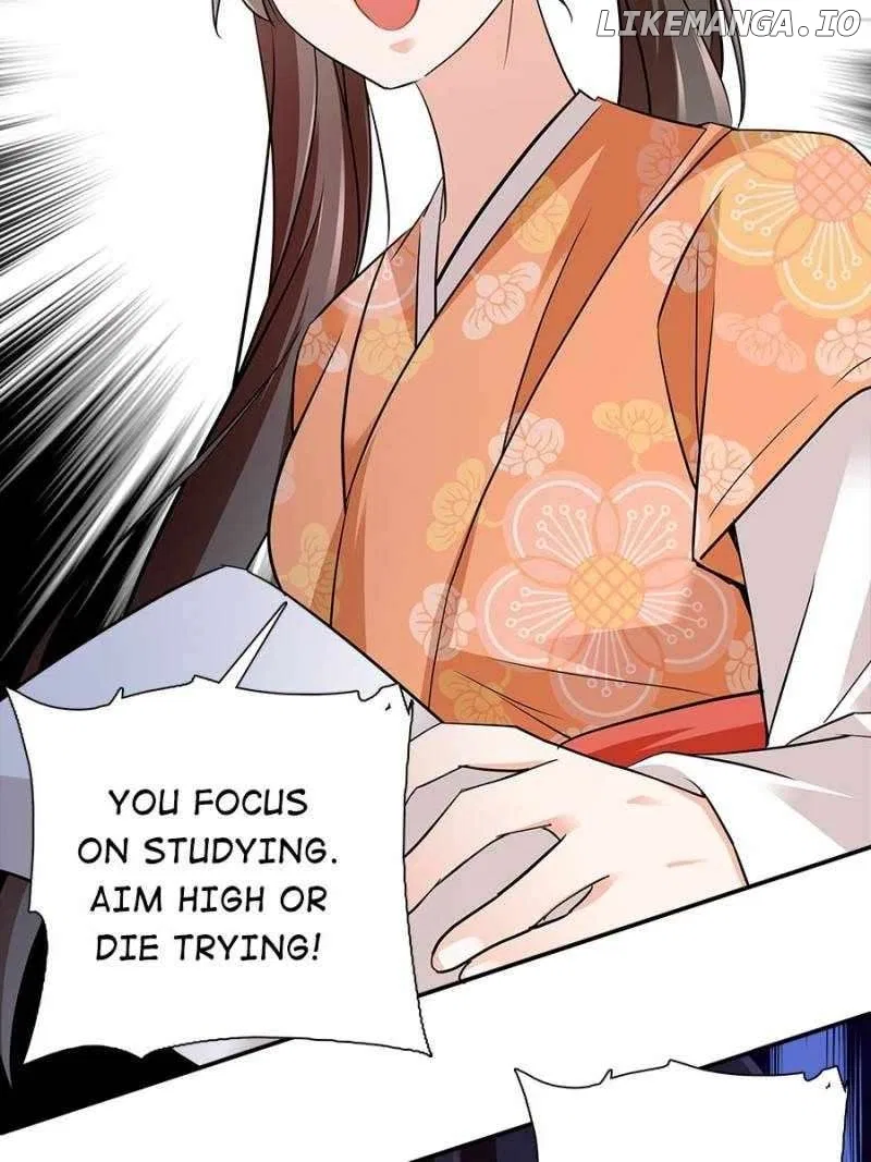 Dad, did you study today? Chapter 91 – Page 24