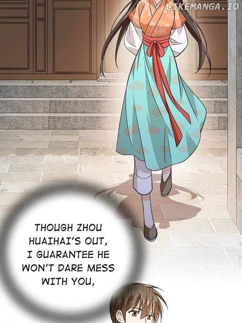 Dad, did you study today? Chapter 91 – Page 26