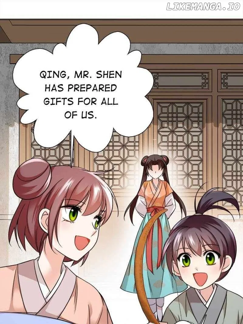 Dad, did you study today? Chapter 91 – Page 30