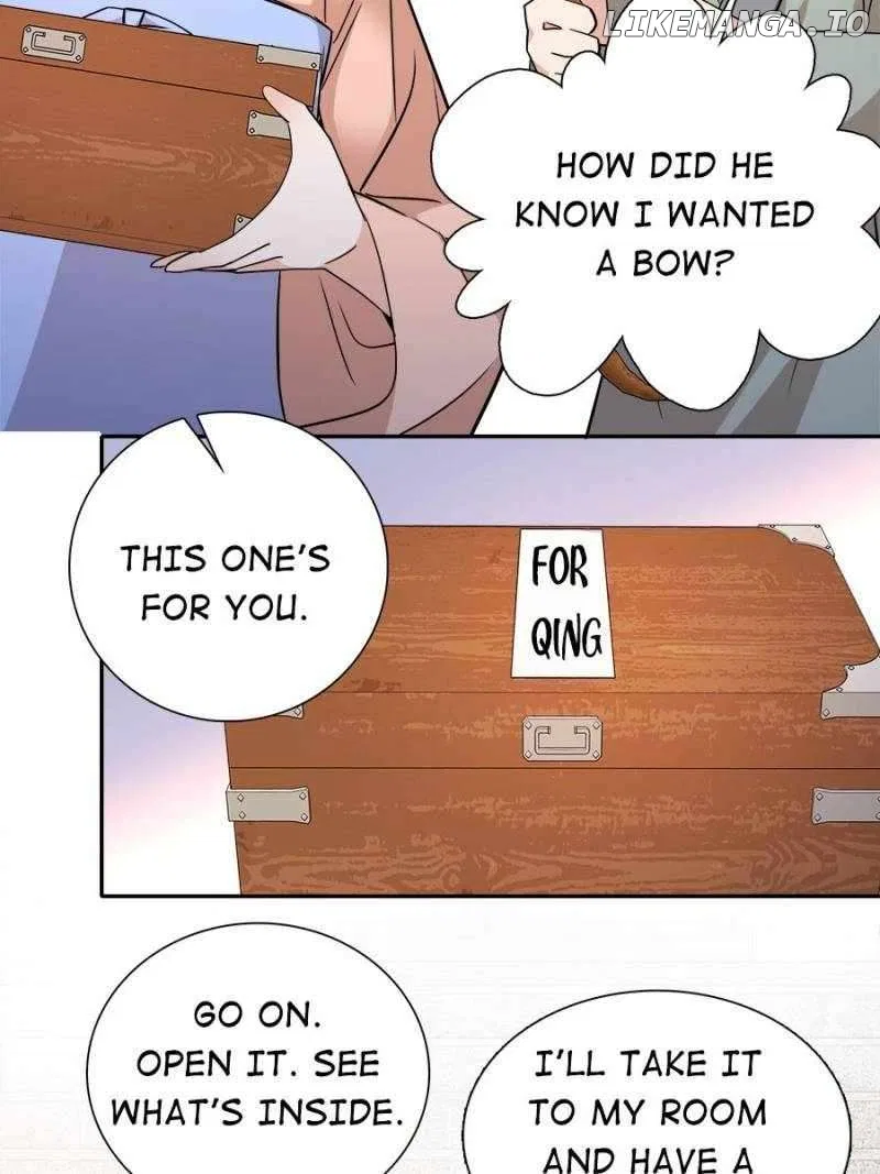 Dad, did you study today? Chapter 91 – Page 31