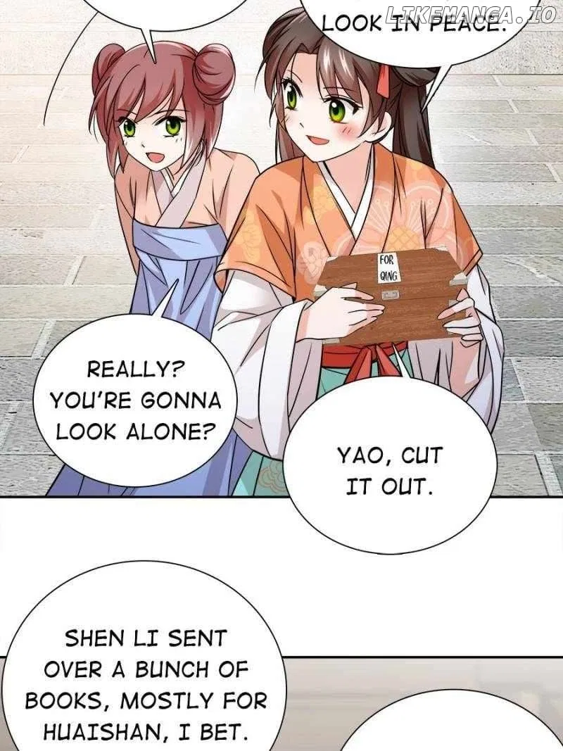 Dad, did you study today? Chapter 91 – Page 32