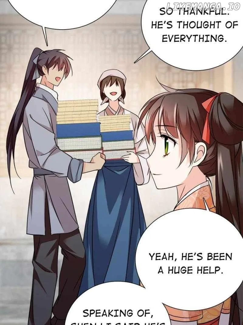 Dad, did you study today? Chapter 91 – Page 33