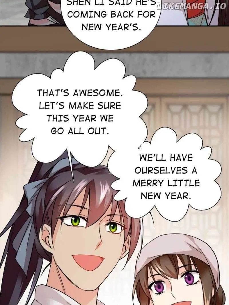 Dad, did you study today? Chapter 91 – Page 34
