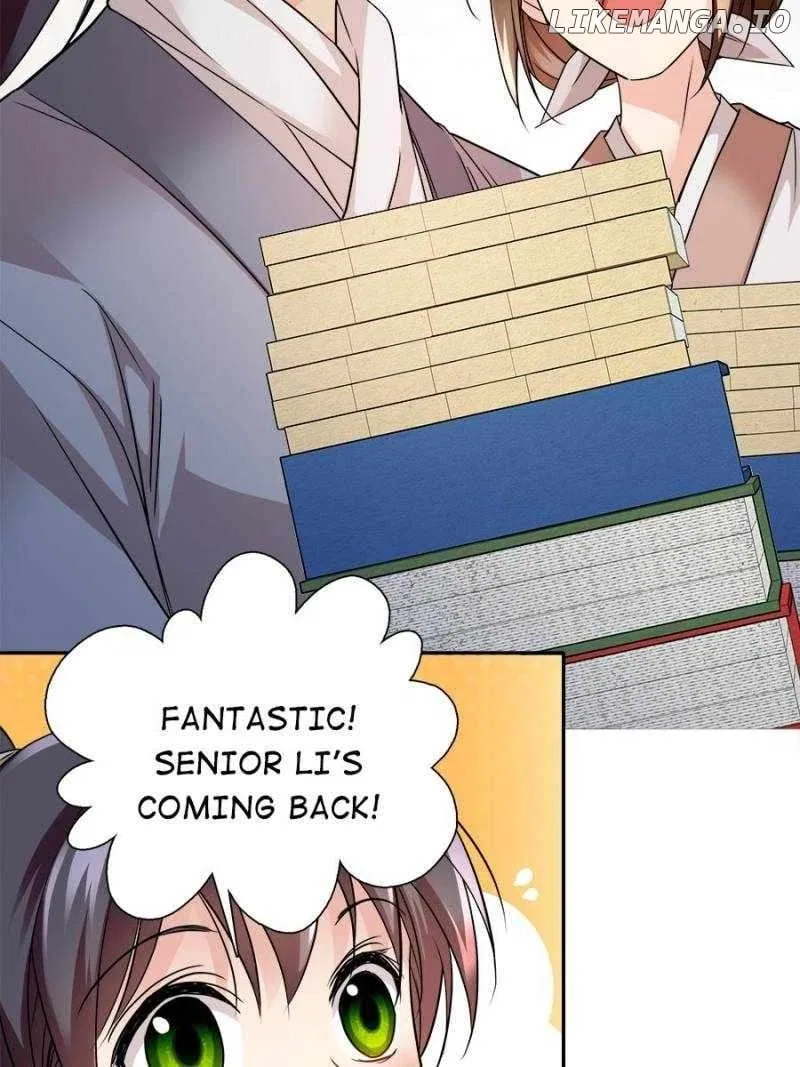 Dad, did you study today? Chapter 91 – Page 35