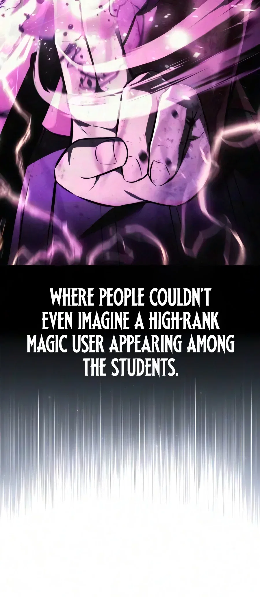 The Extra’s Academy Survival Guide Chapter 123 – Page 9
