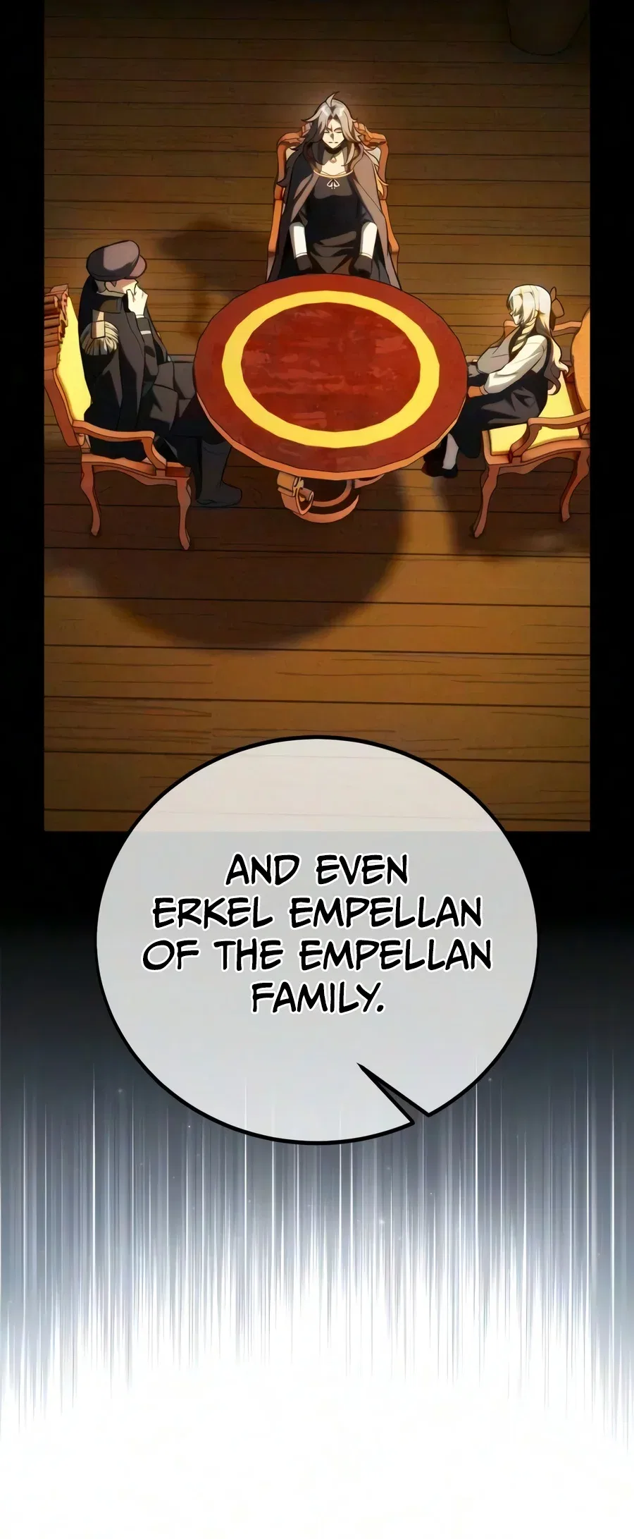 The Extra’s Academy Survival Guide Chapter 123 – Page 17