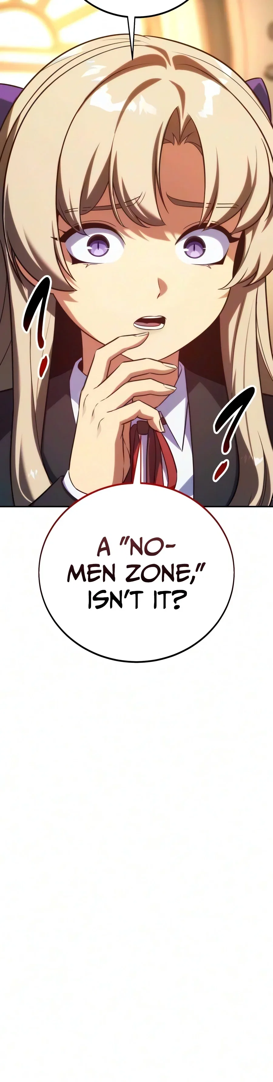 The Extra’s Academy Survival Guide Chapter 123 – Page 21