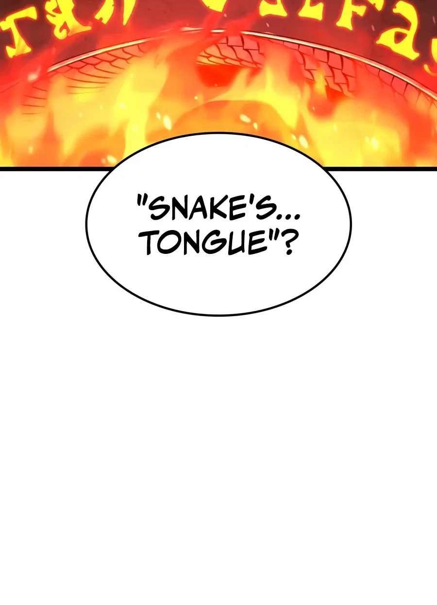 Revenge of the Iron-Blooded Sword Hound Chapter 180 – Page 3
