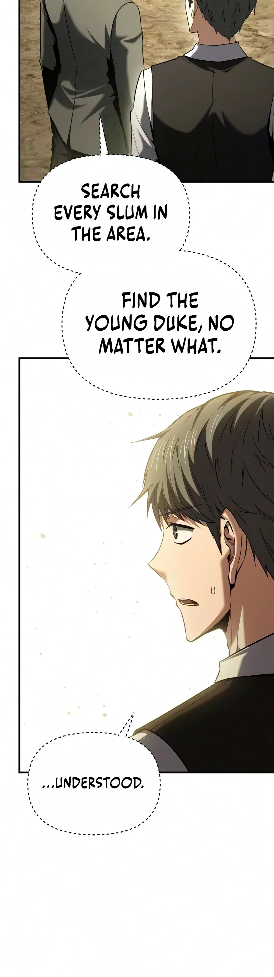 The Seventh Prince Wants to Bail Chapter 21 – Page 5