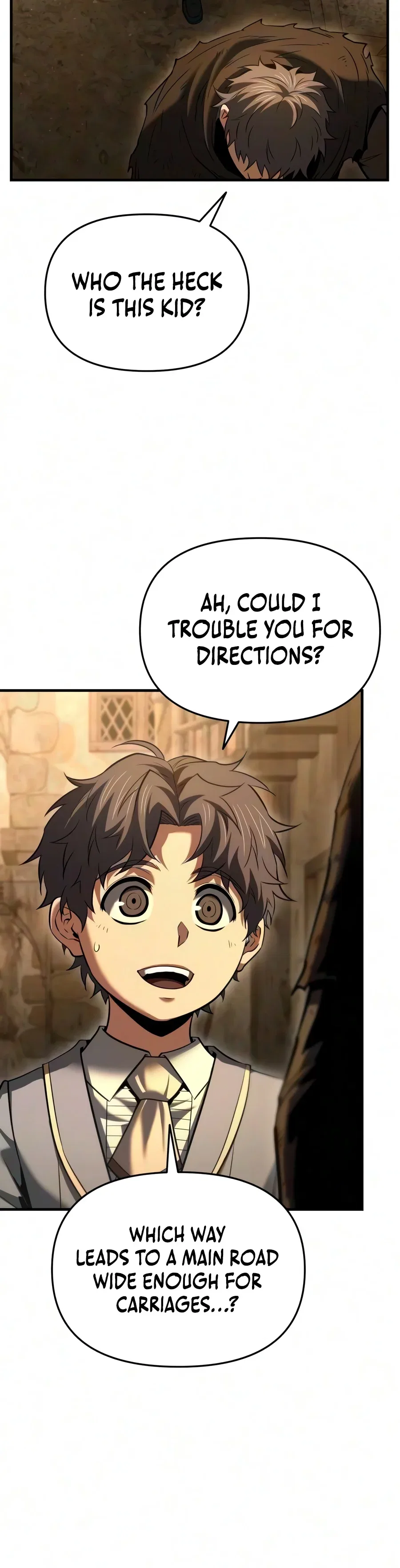 The Seventh Prince Wants to Bail Chapter 21 – Page 9
