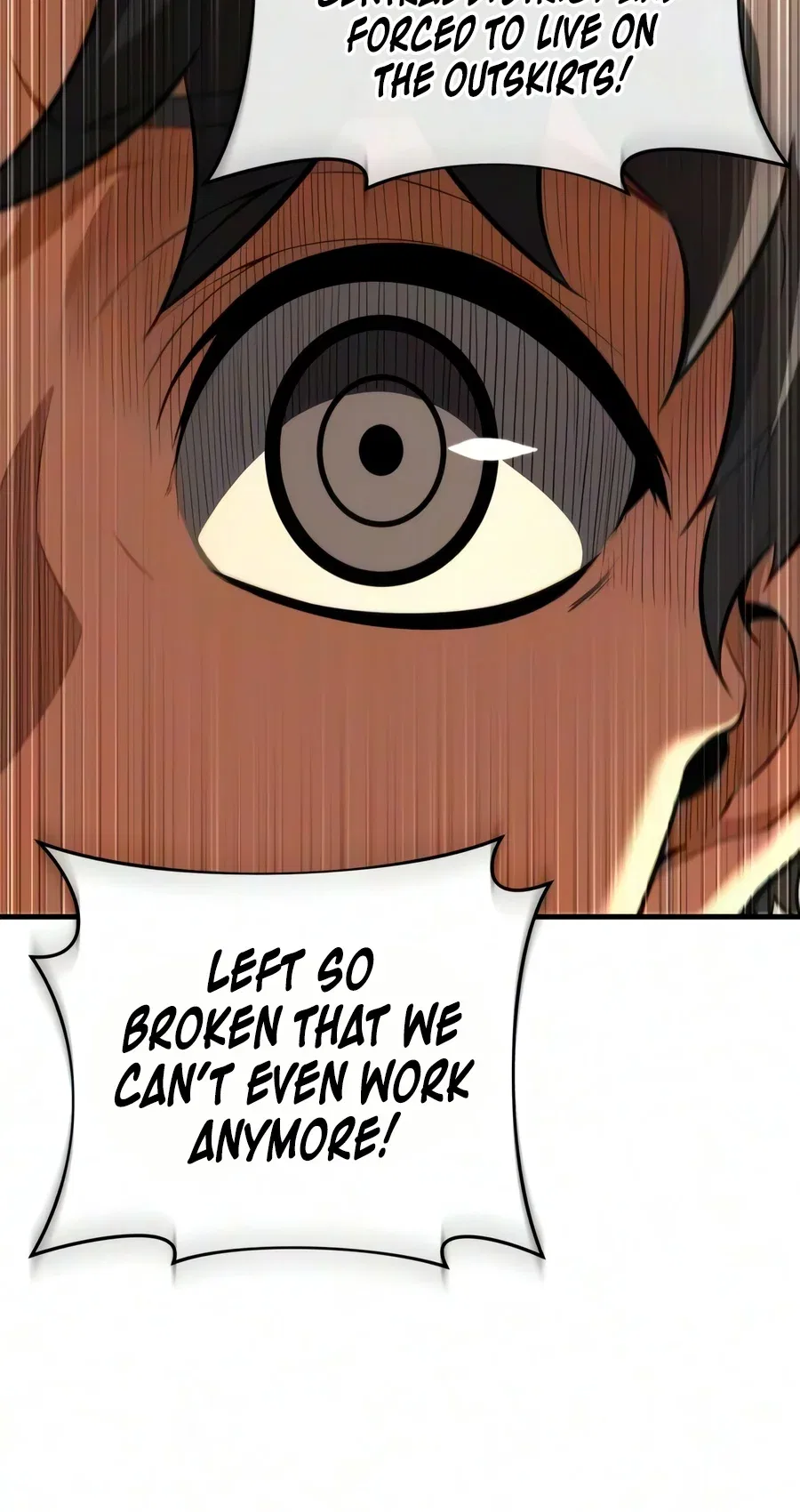 The Seventh Prince Wants to Bail Chapter 21 – Page 11