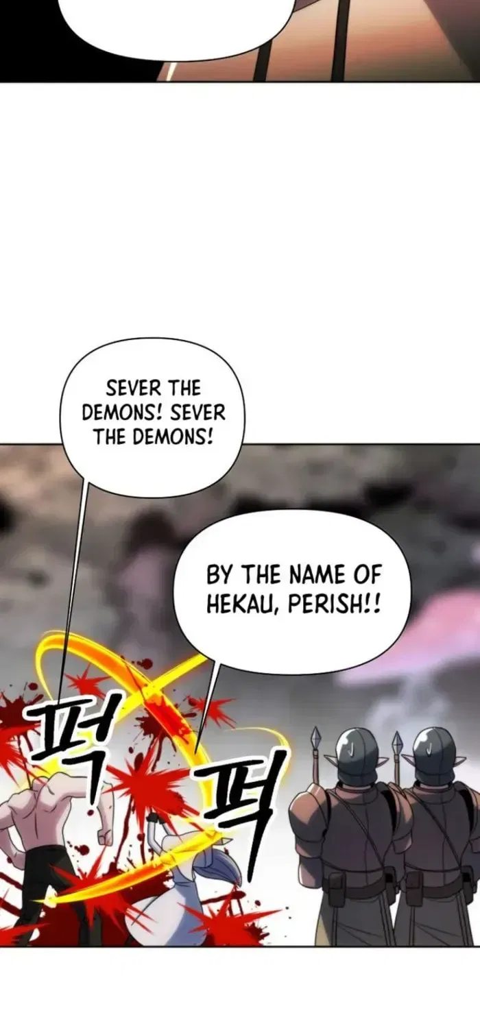 Archmage Transcending Through Regression Chapter 186 – Page 63