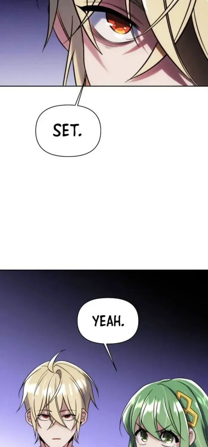 Archmage Transcending Through Regression Chapter 186 – Page 84