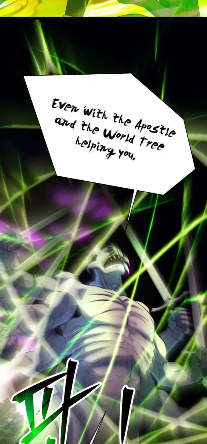 Archmage Transcending Through Regression Chapter 186 – Page 87
