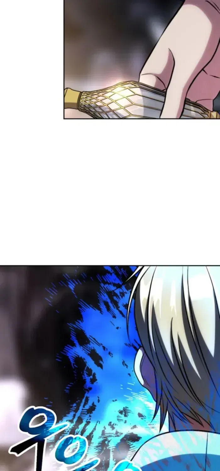 Archmage Transcending Through Regression Chapter 186 – Page 91