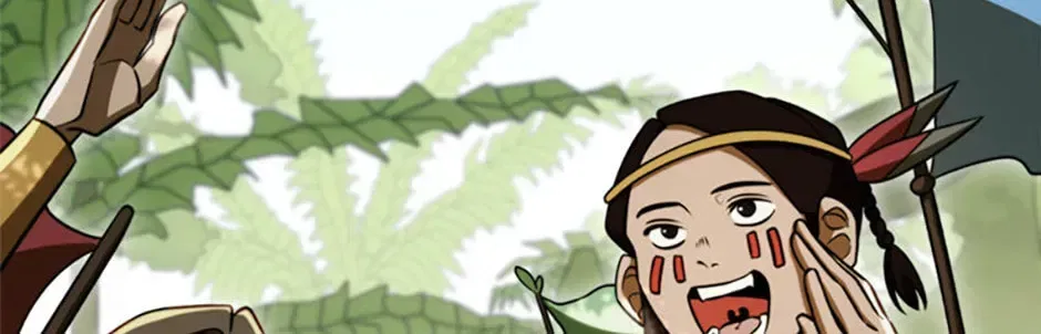 Archmage Transcending Through Regression Chapter 110.1 – Page 4