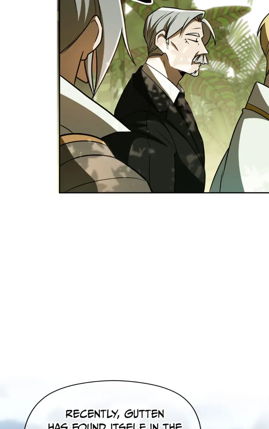 Archmage Transcending Through Regression Chapter 110.1 – Page 9