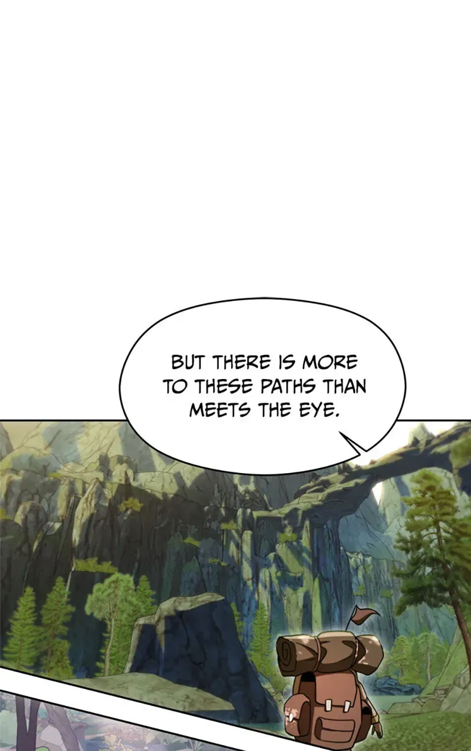 Archmage Transcending Through Regression Chapter 110.1 – Page 17