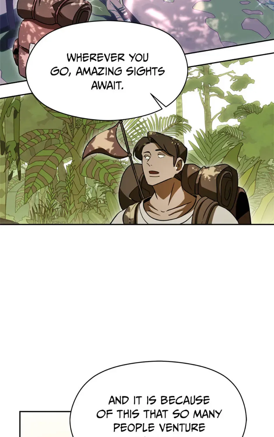Archmage Transcending Through Regression Chapter 110.1 – Page 19