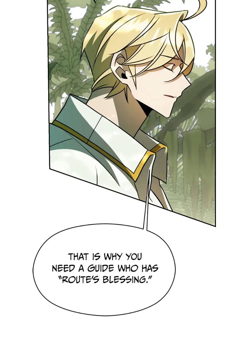 Archmage Transcending Through Regression Chapter 110.1 – Page 27