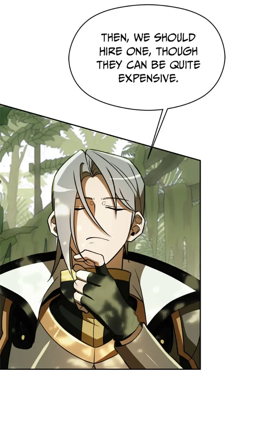 Archmage Transcending Through Regression Chapter 110.1 – Page 29