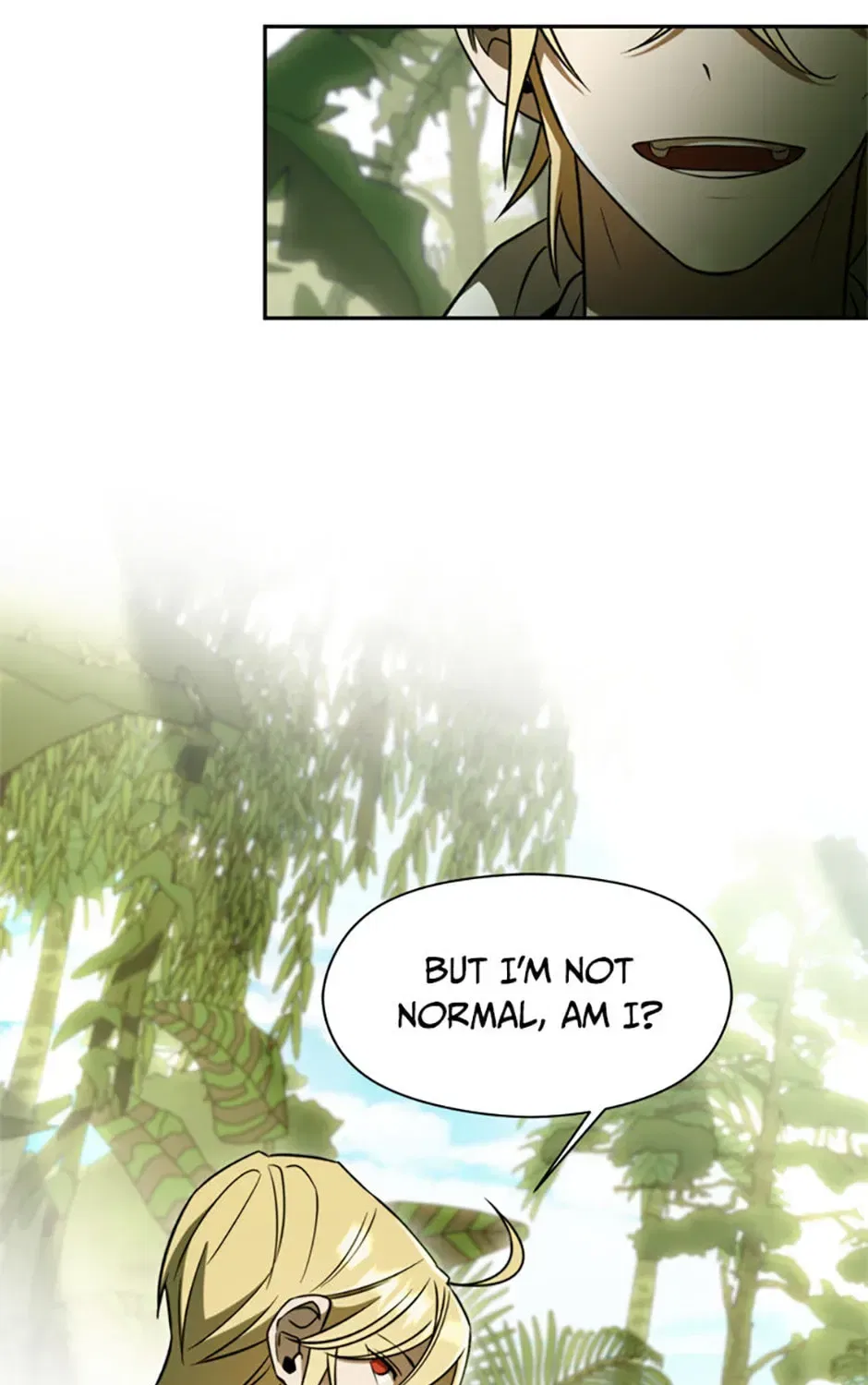 Archmage Transcending Through Regression Chapter 110.1 – Page 35