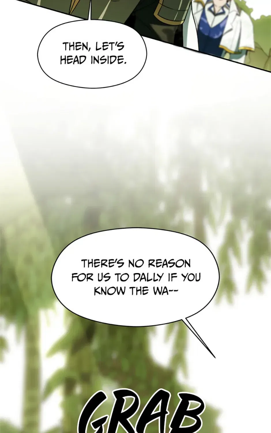Archmage Transcending Through Regression Chapter 110.1 – Page 41