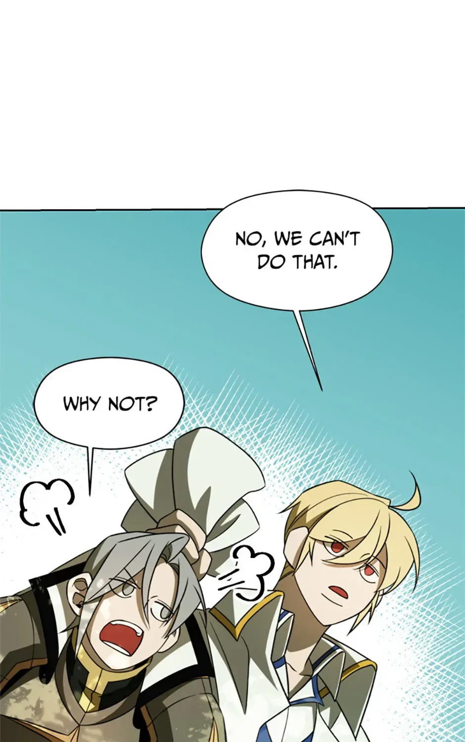Archmage Transcending Through Regression Chapter 110.1 – Page 45